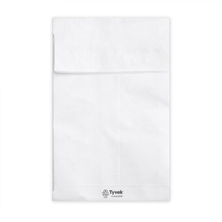 Tyvek Tear Resistant Gusset Envelopes
