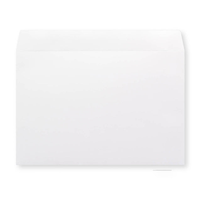 C5 White Envelope (162 x 229mm)