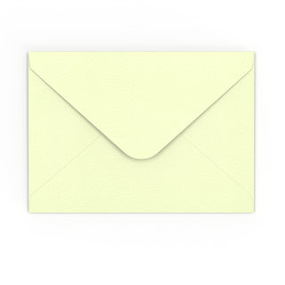 Ivory Envelope Hammered Texture 162x229 mm (C5)