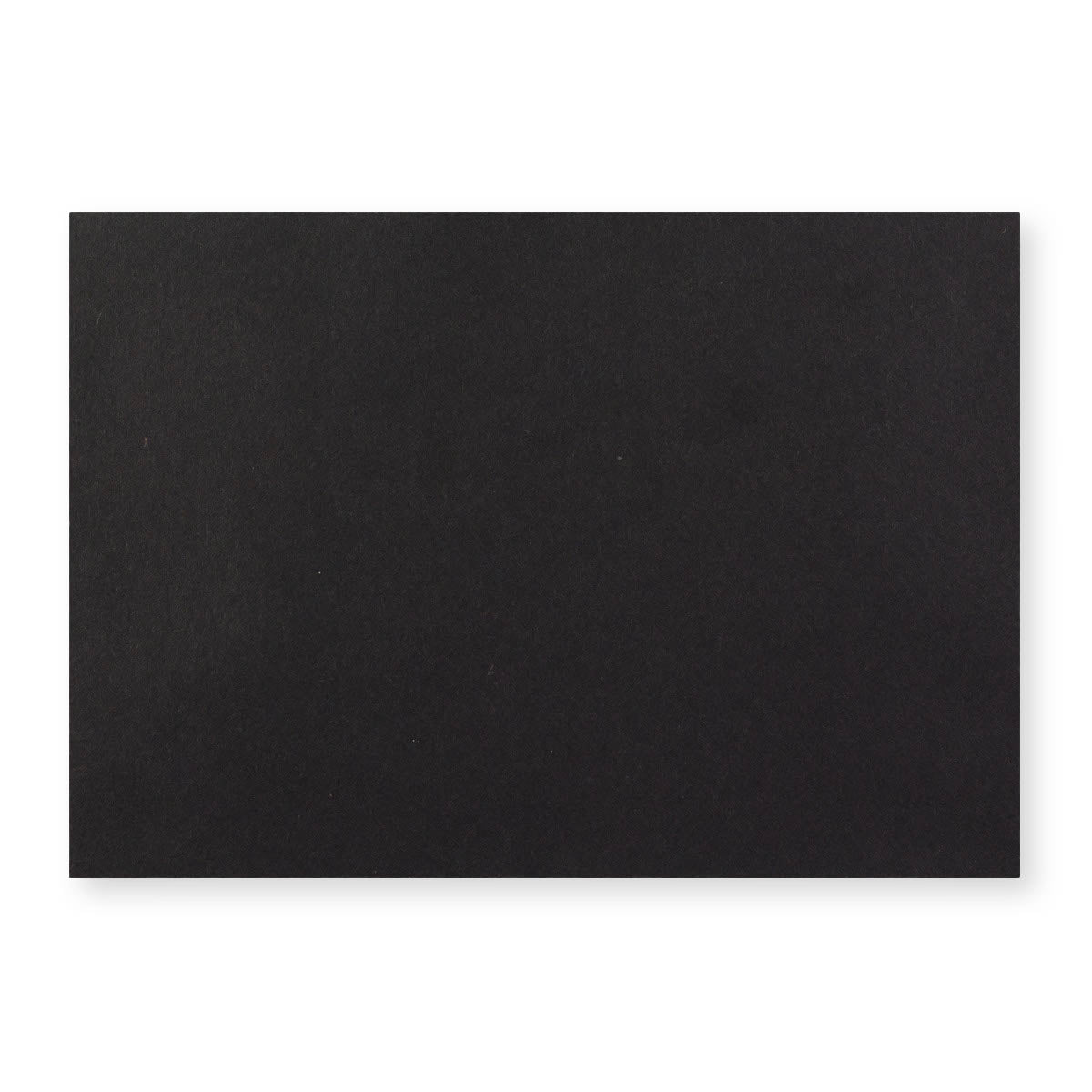 Black Envelope (162 x 229mm)