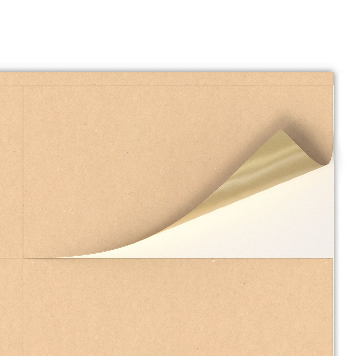 Rectangle Adhesive Labels