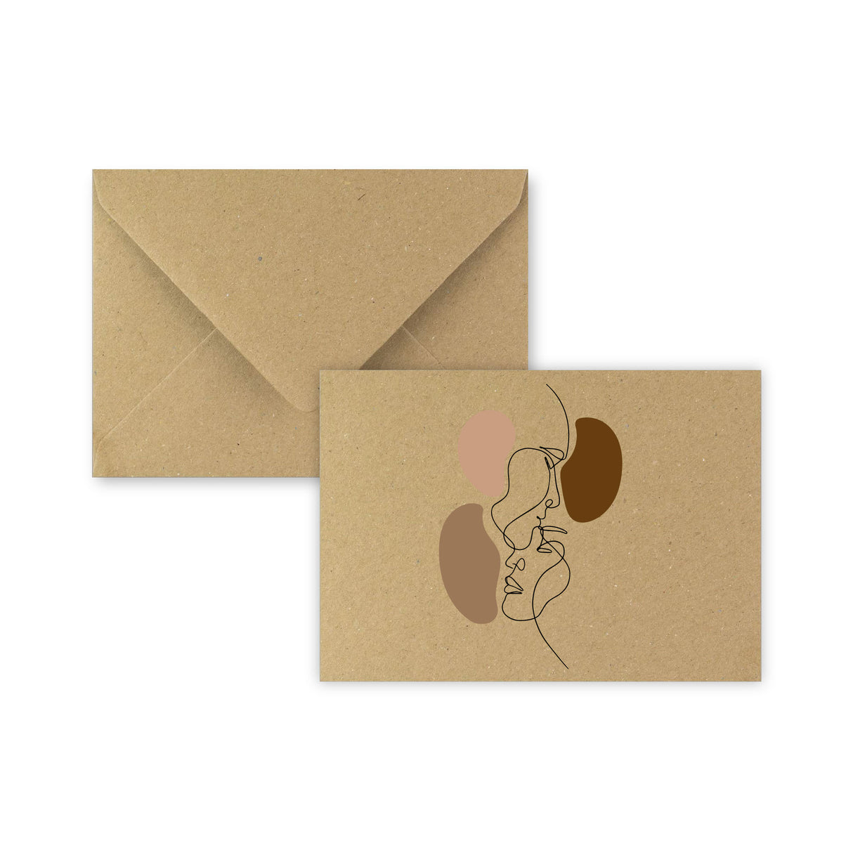 Wedding Envelopes (Love Design)