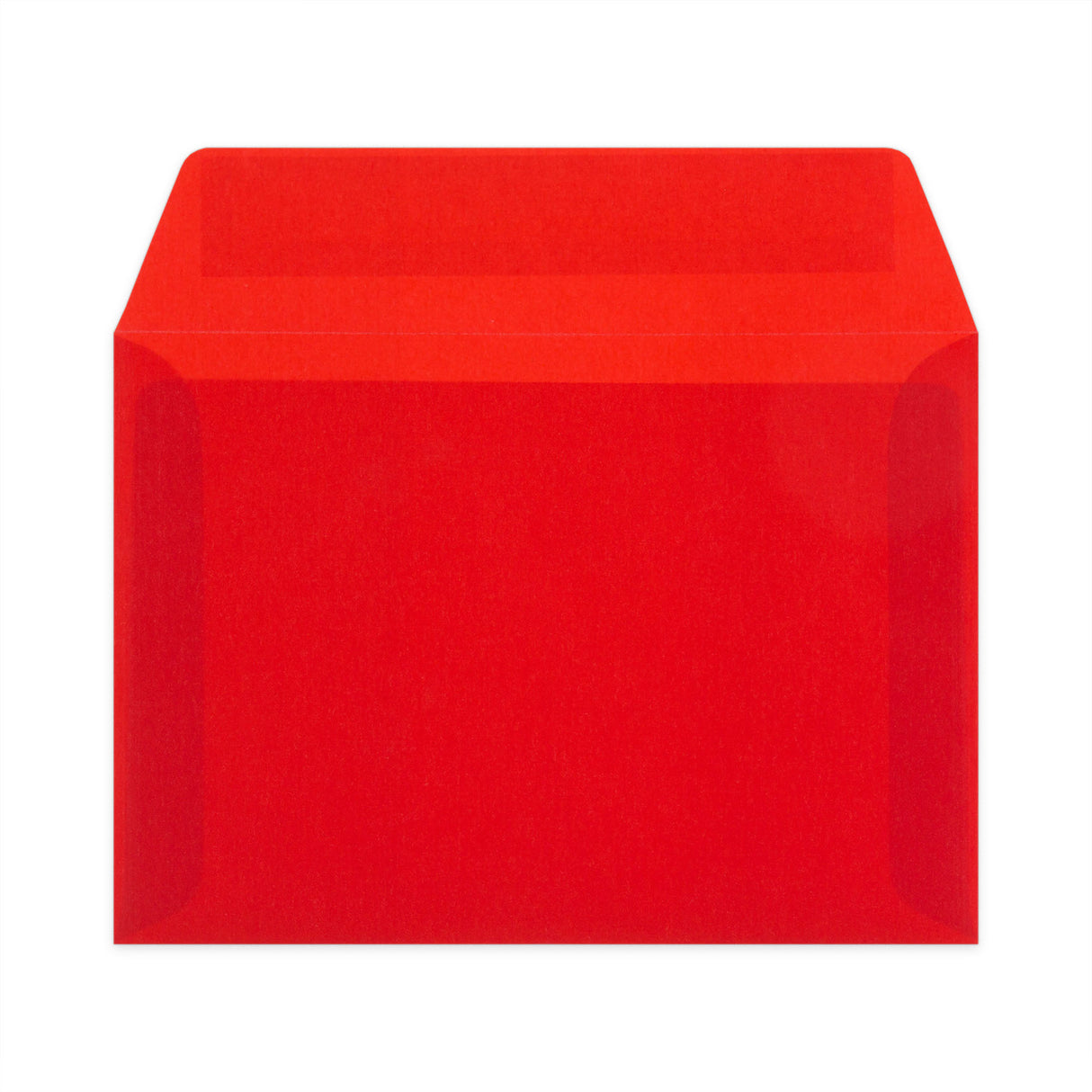 Coloured Translucent Envelopes