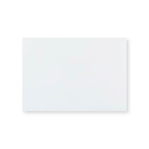 White Gummed Business Envelope (155 x 220mm)
