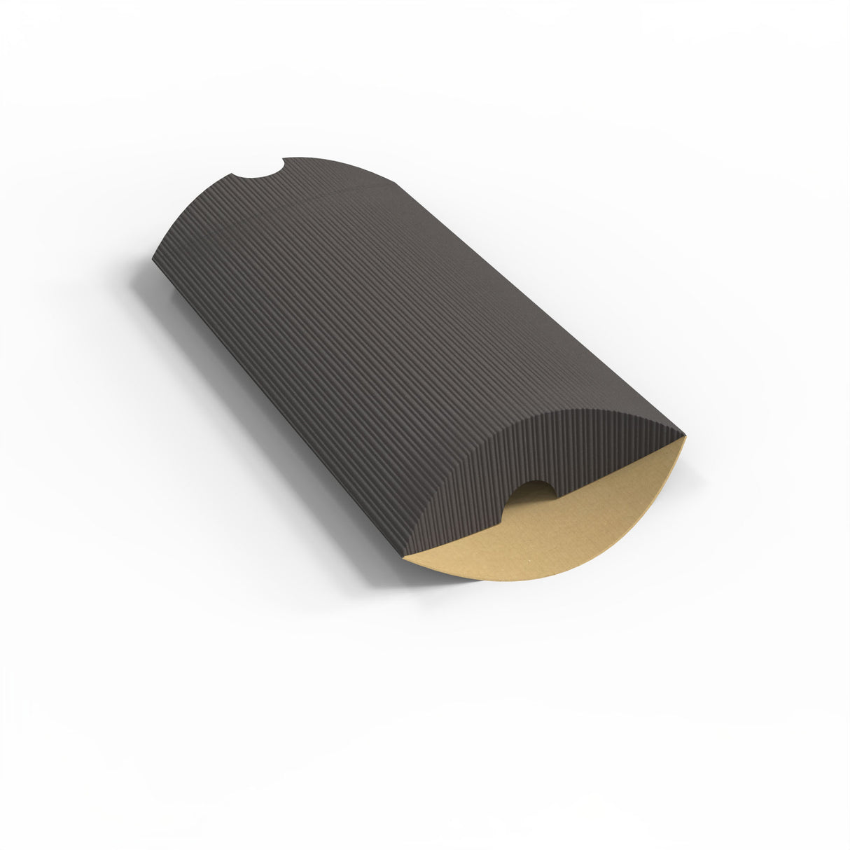 Corrugated Pillow Boxes