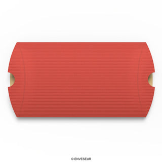 Corrugated Pillow Boxes