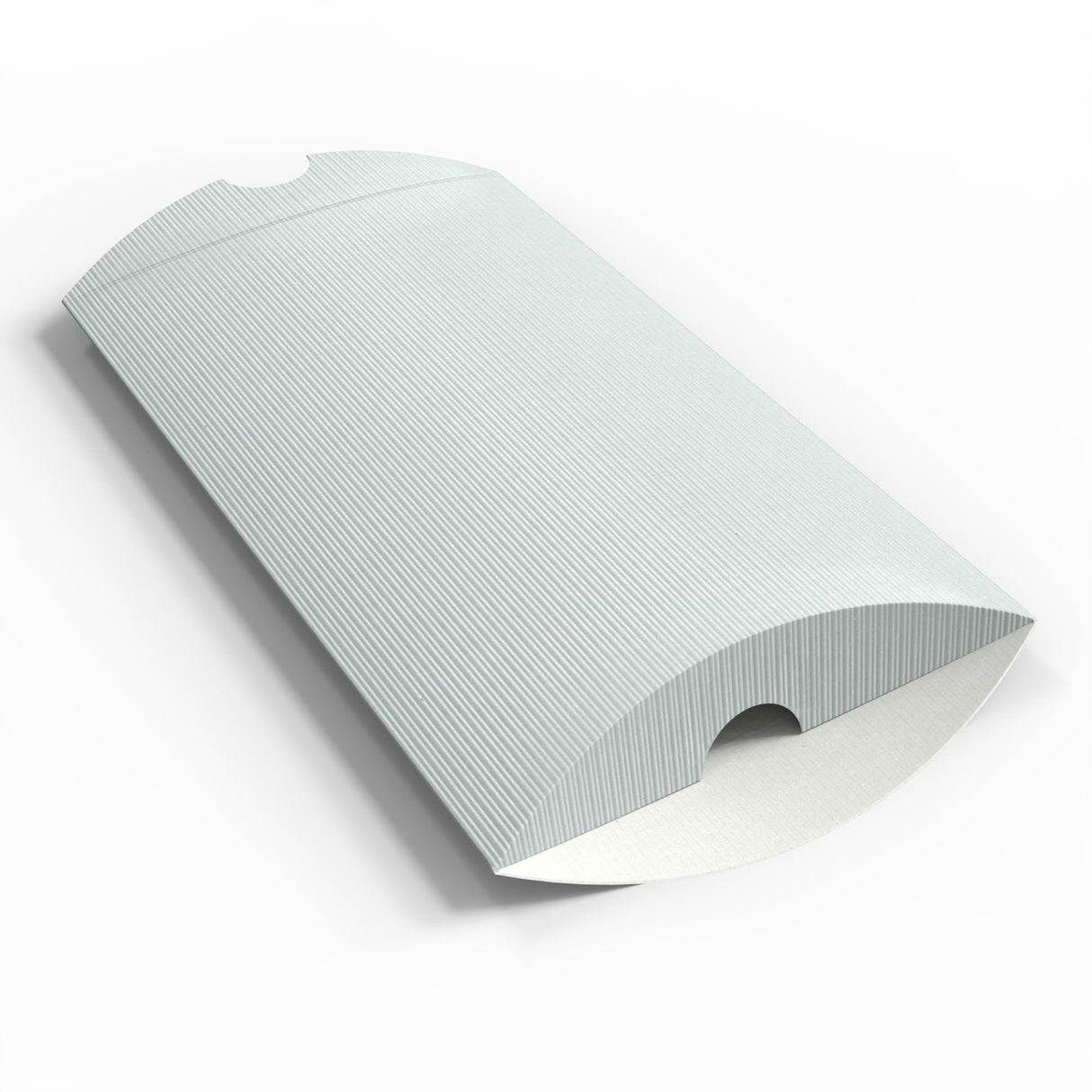 Corrugated Pillow Boxes