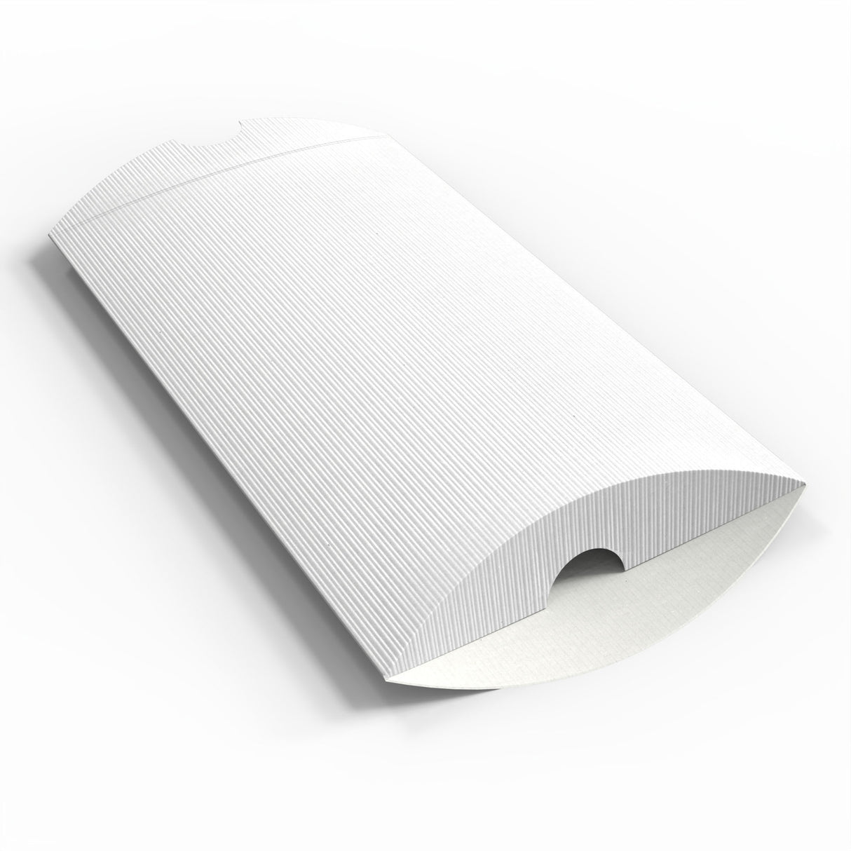 Corrugated Pillow Boxes