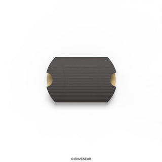 Corrugated Pillow Boxes