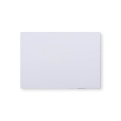 C5 White Gummed Business Envelope (162 x 229mm)