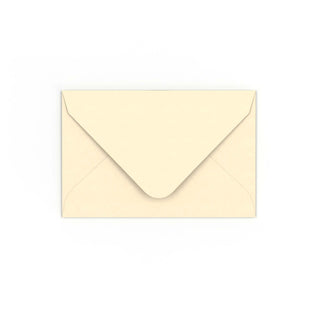 Magnolia Color Envelope 65x94 mm