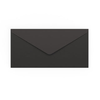 Coloured Gummed V-Flap Greeting Envelopes
