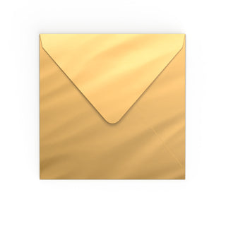 Mirror Finish Envelopes