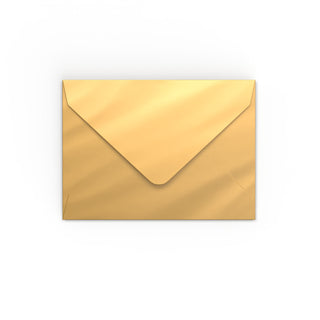 Mirror Finish Envelopes