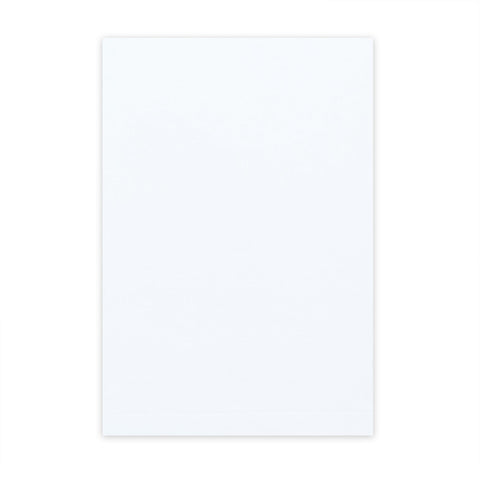 C6 White Recycled Gusset Envelope (162 x 114 x 25mm)