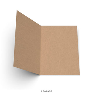 Folded Card Blanks