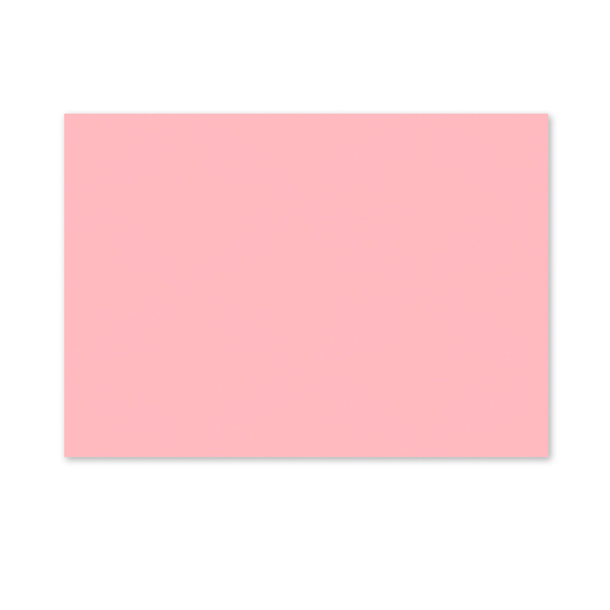 Coloured Card