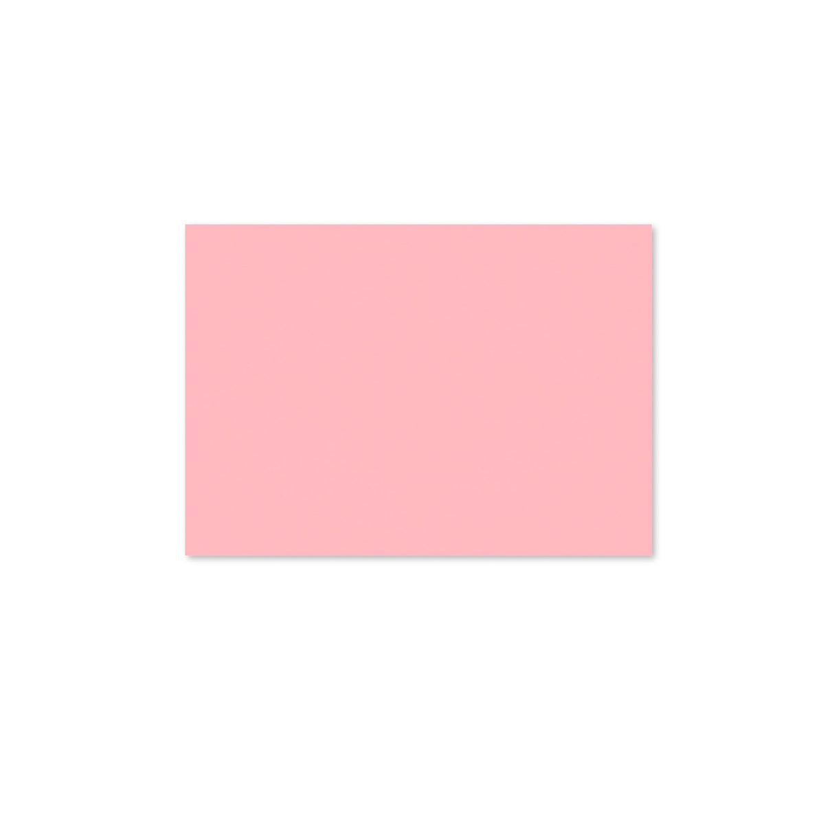 Coloured Card