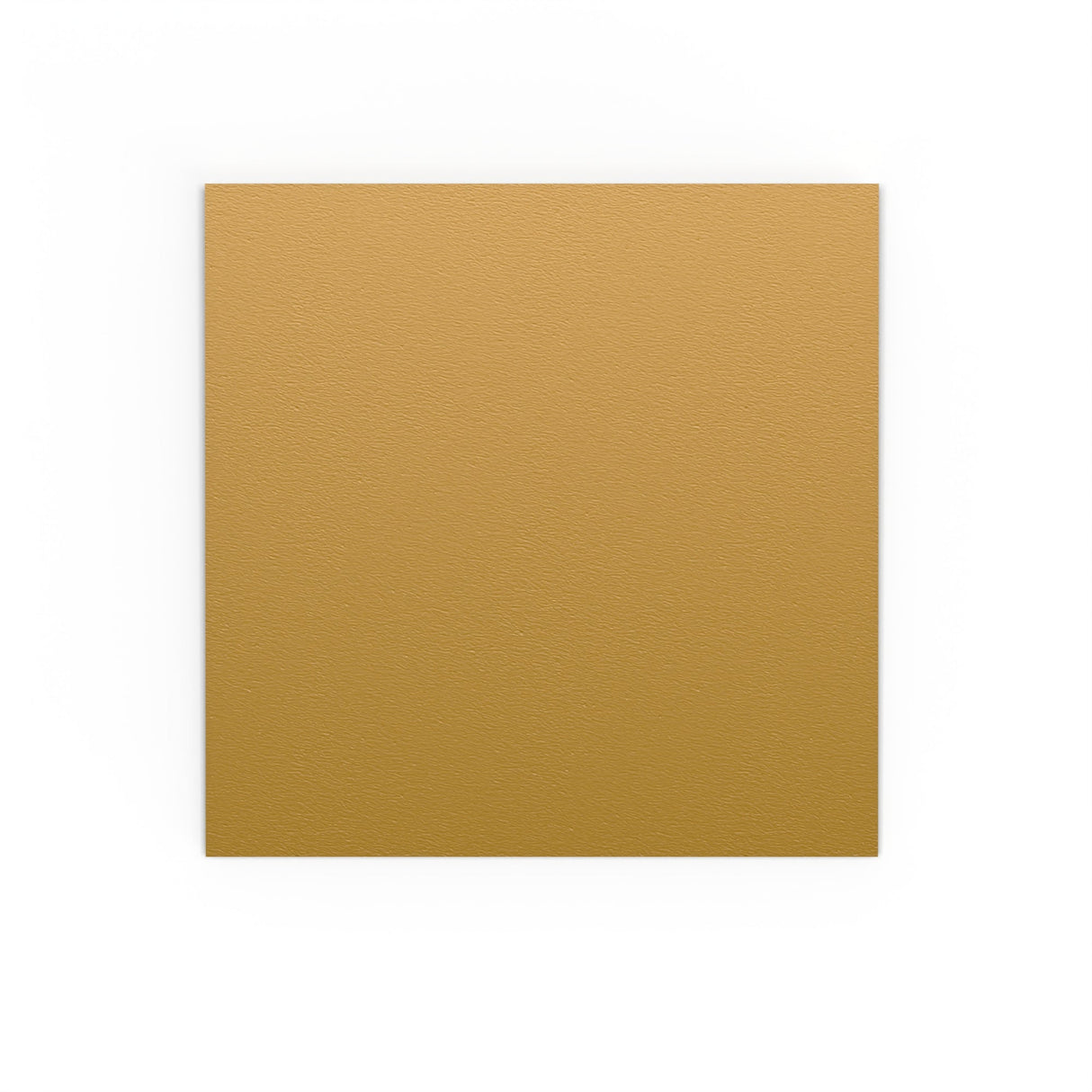 Gold Coloured Peel & Seal Envelope (155 x 155mm)