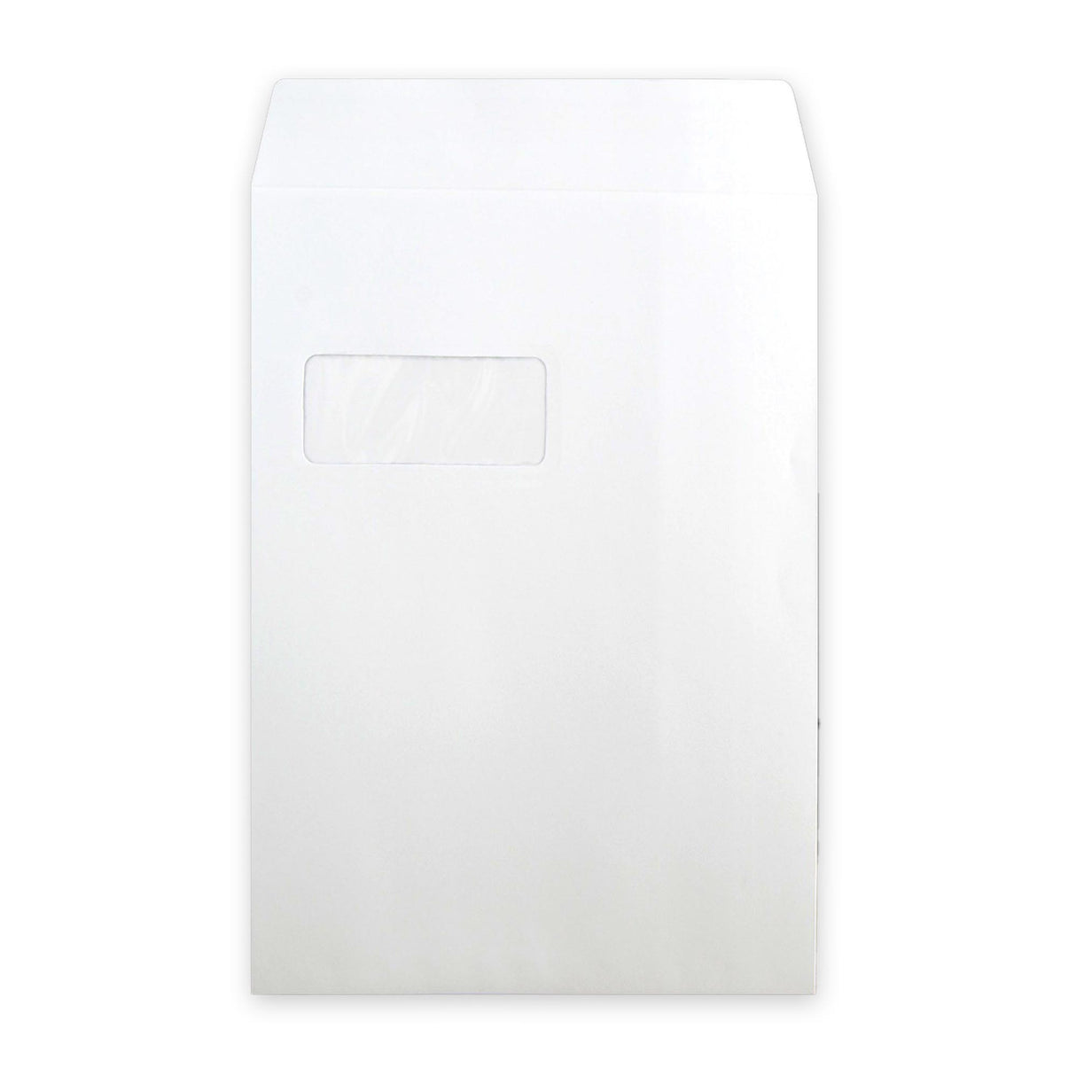C4 White Luxury Peel & Seal Envelope (324 x 229mm)