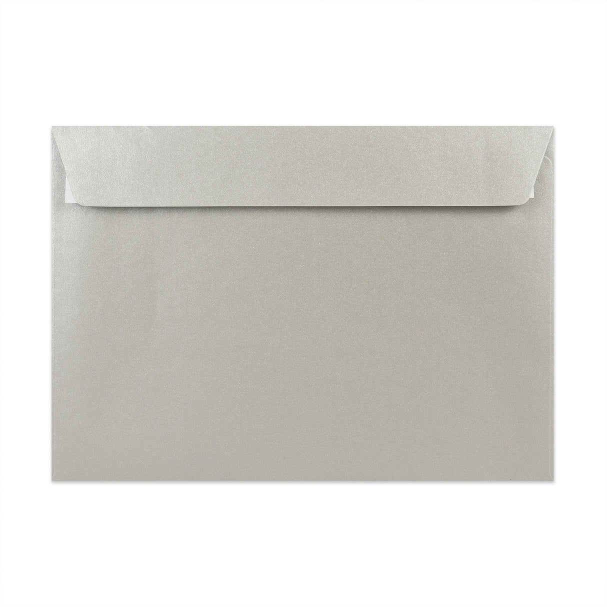 Pearlescent Envelopes