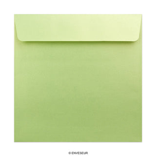Pearlescent Envelopes