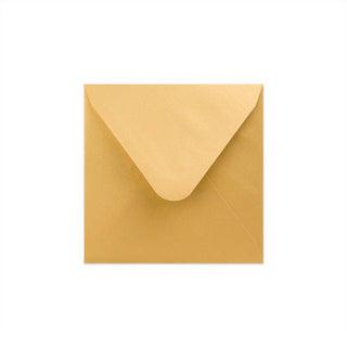 Pearlescent Envelopes