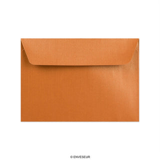 Pearlescent Envelopes