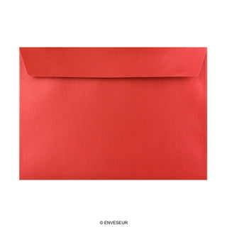 Pearlescent Envelopes