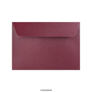 Pearlescent Envelopes