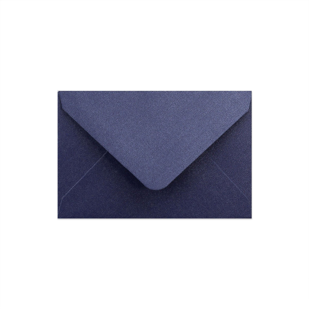 Pearlescent Envelopes