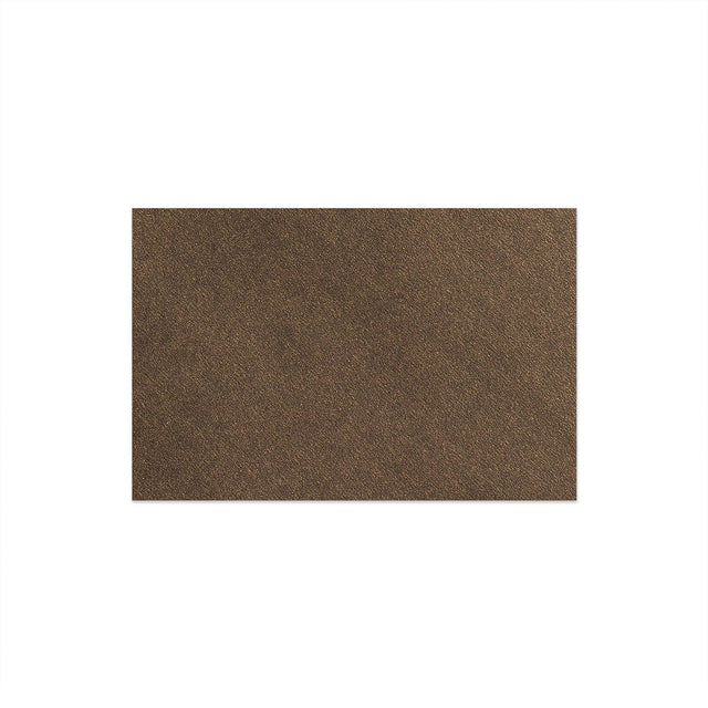 Pearlescent Envelopes Bronze 62 x 94 mm Gummed