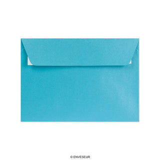 Pearlescent Envelopes