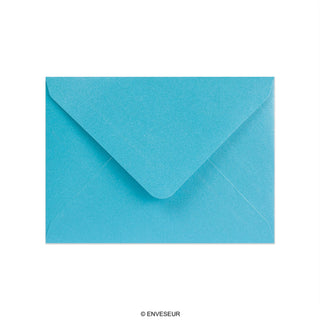 Pearlescent Envelopes
