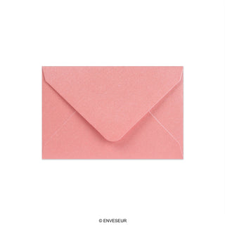 Pearlescent Envelopes