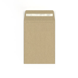 Manilla Envelope 124x89mm
