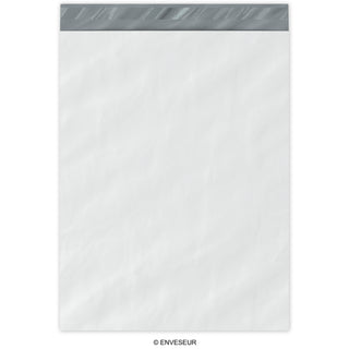 Polyethylene Mailing Bags