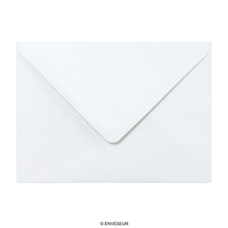 V-Flap Recycled Envelopes