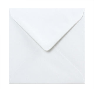 V-Flap Recycled Envelopes
