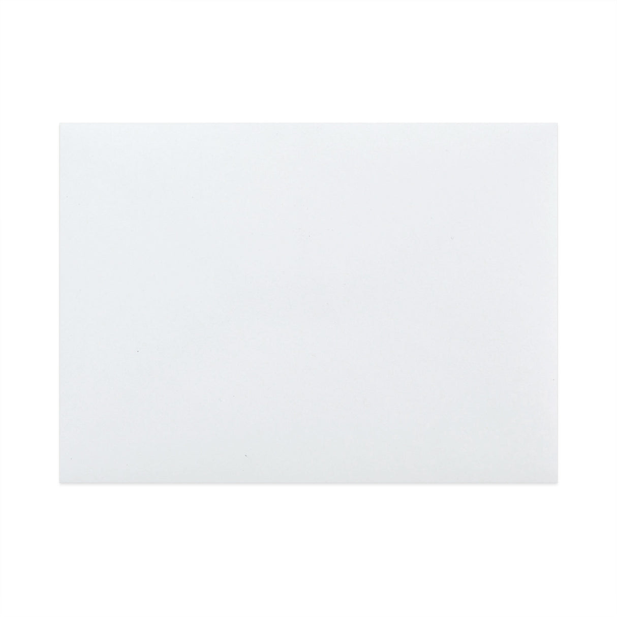 V-Flap Recycled Envelopes