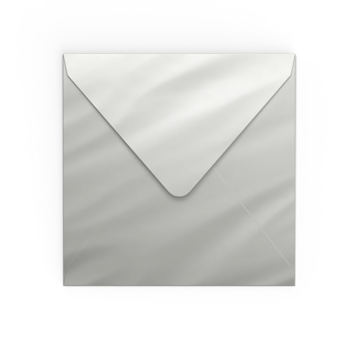 Mirror Finish Envelopes