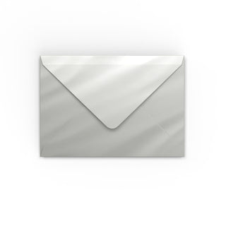 Mirror Finish Envelopes