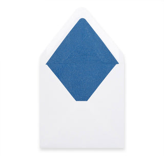 Paper Lined Envelopes