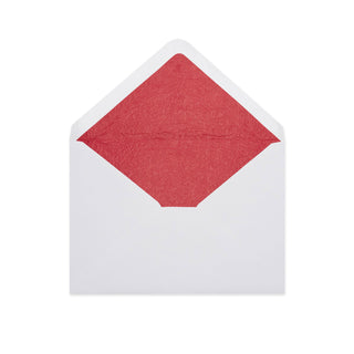 Paper Lined Envelopes
