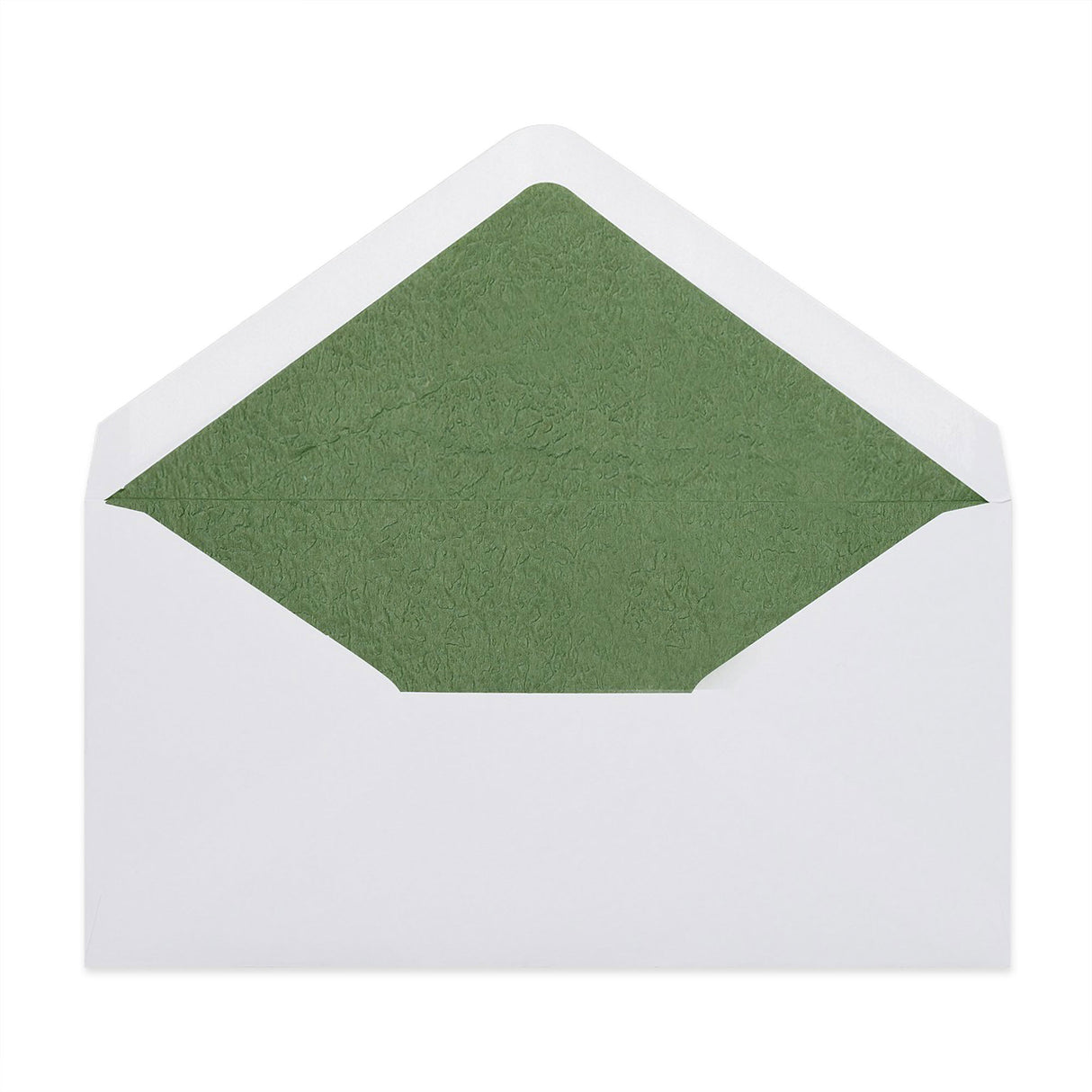 Paper Lined Envelopes