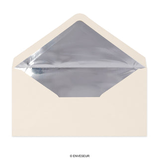 Paper Lined Envelopes