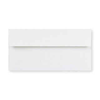 DL Brilliant White Conqueror Envelope (110 x 220mm)