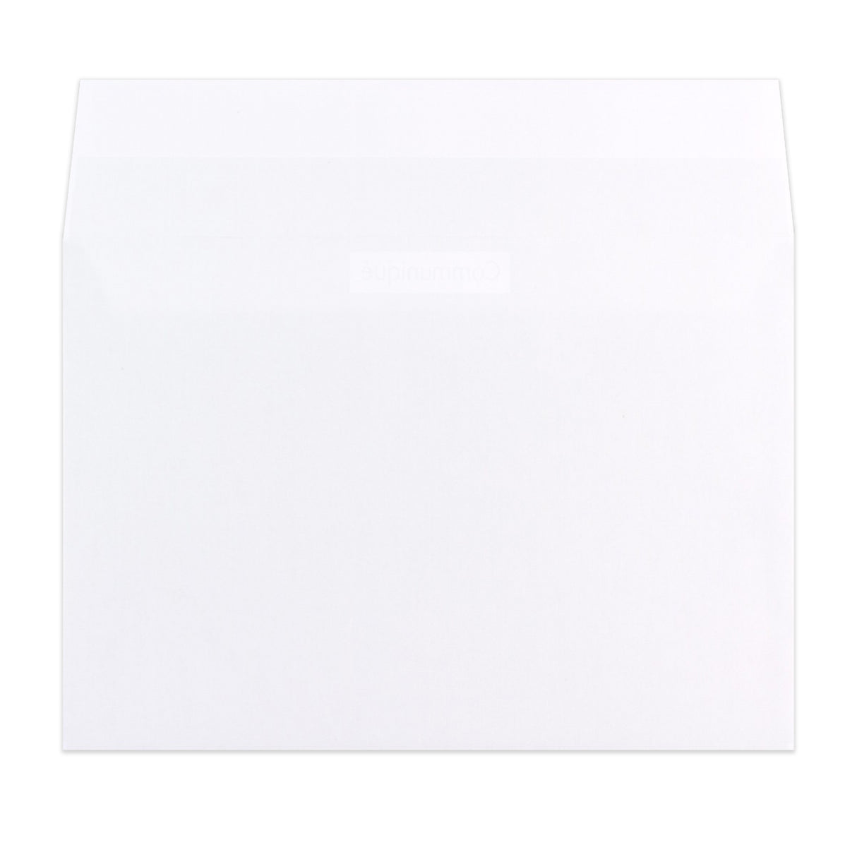 C5 White Super Seal Communique Envelope (162 x 229mm)
