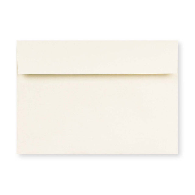 C5 Cream Peel & Seal Conqueror Envelope (162 x 229mm)