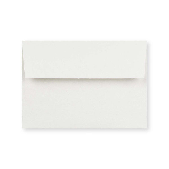 C6 High White Conqueror Envelope (114 x 162mm)